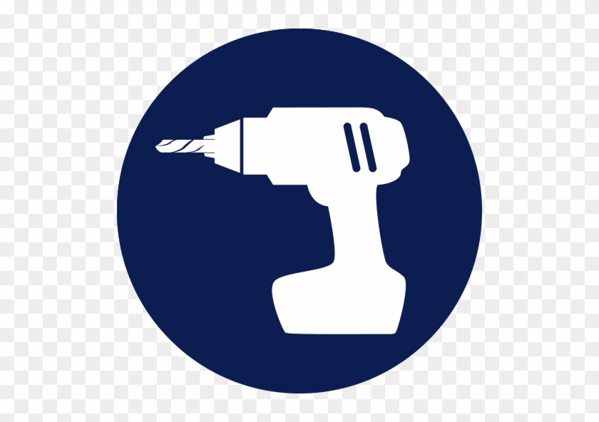 Power Tools - Power Tools Icon #457870