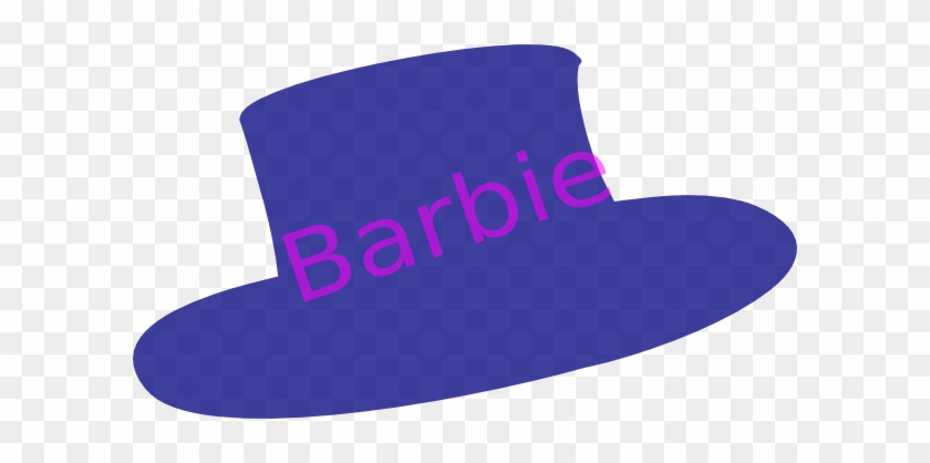 Barbie Clip Art - Barbie Clip Art #457891