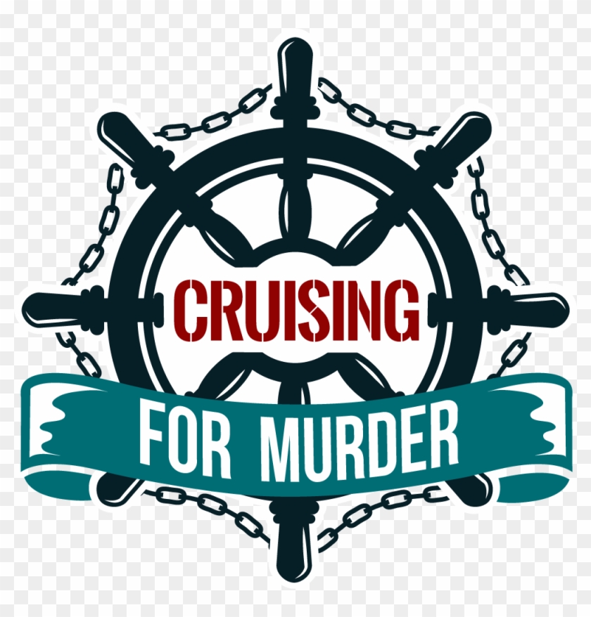 Cruising For Murder - Vector Graphics #457912