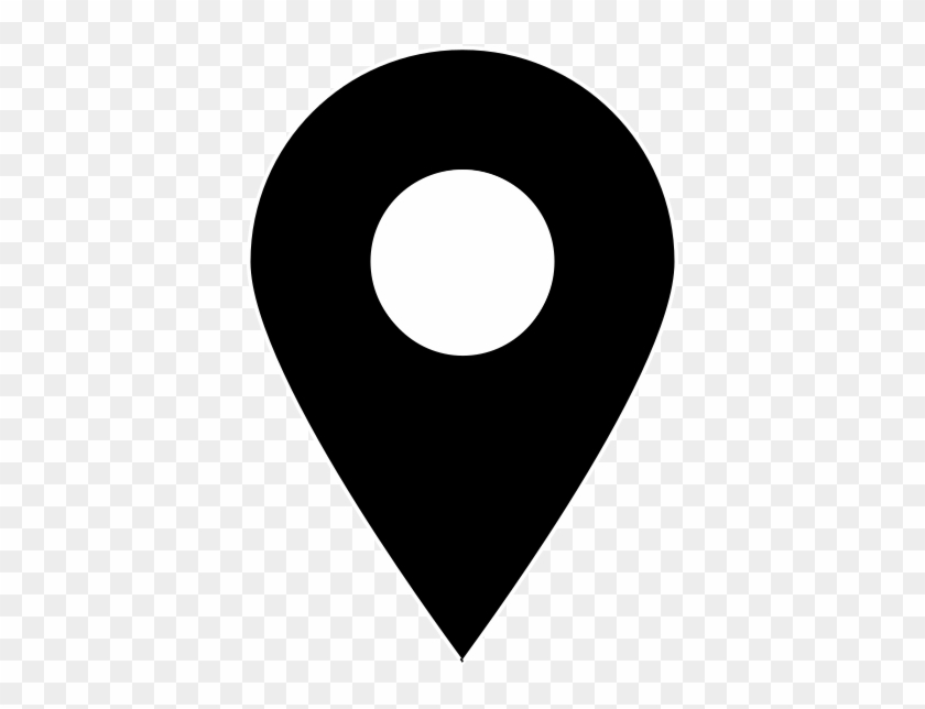 Location Icon Material Design #457954