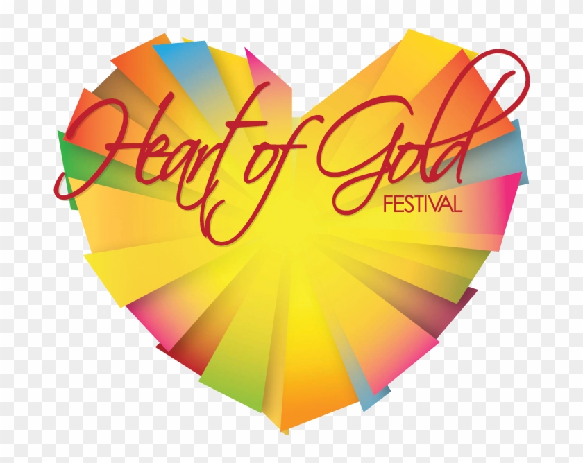 The Heart Of Gold Festival Is A Community Arts & Cultural - Arts & Culture Goldfields Association Inc. (artgold) #457963