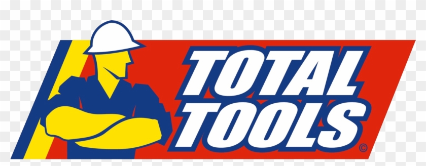 Total Tools #457993