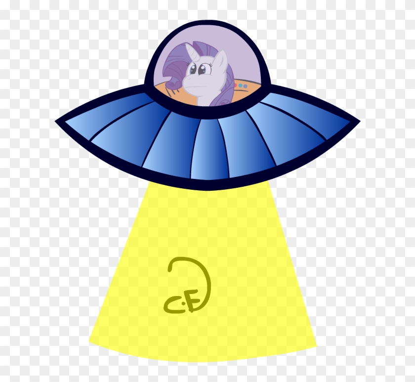 Alien Spaceship Png Alien Ship By Cogs-fixmorecartoon - Squitten #458004