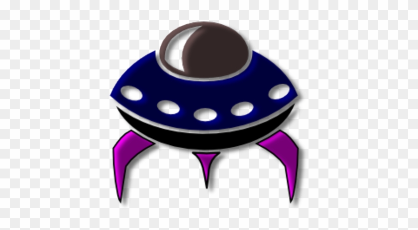 Free Icons Png - Space Ship Icon #458023