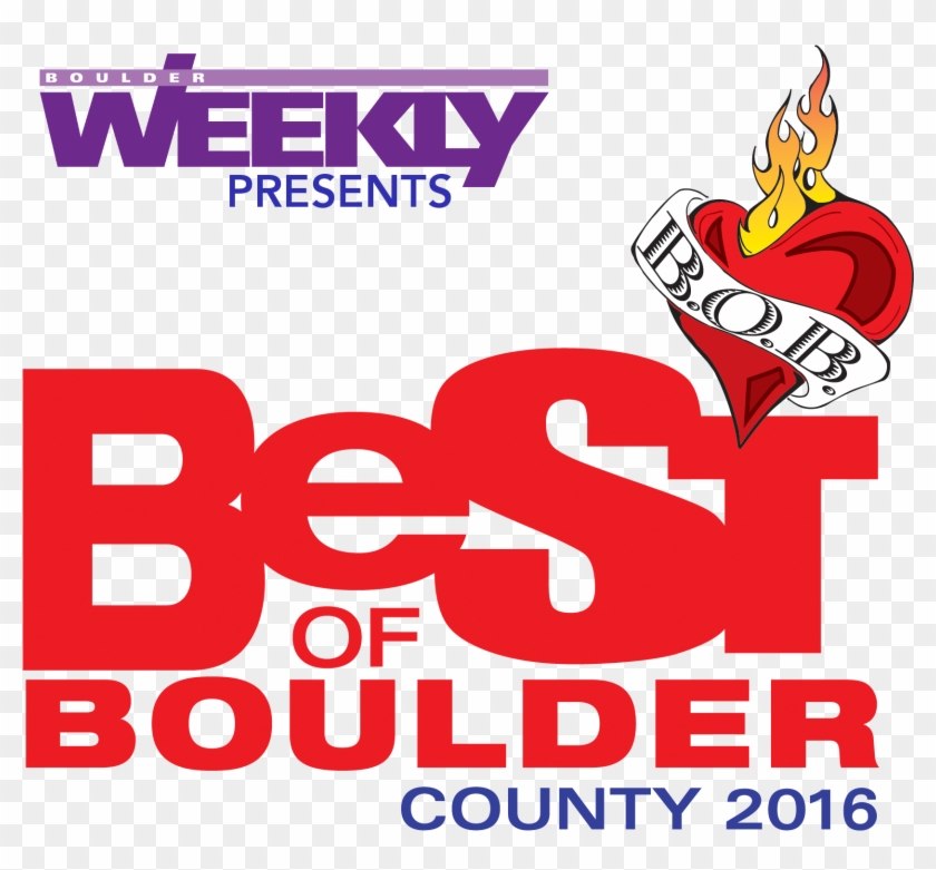Boulder Weekly's Best Of Boulder County Awards Ceremony - Best Of Boulder #458078