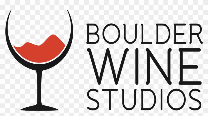 Boulder Wine Studios - Wine Glass #458079