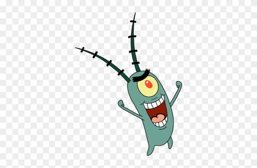 Featured image of post Plankton Clipart Spongebob Download spongebob squarepants characters clipart plankton 8876911