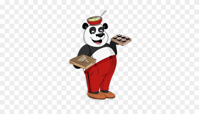 They Are Providing A Service Which Food Panda Foodpanda - Restaurant #458187