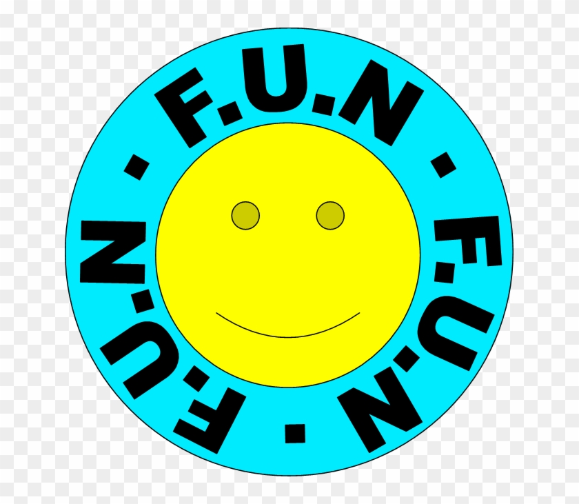 File - F - U - N Logo Unoficial - Wikimedia Commons - Fun Fun Fun #458202