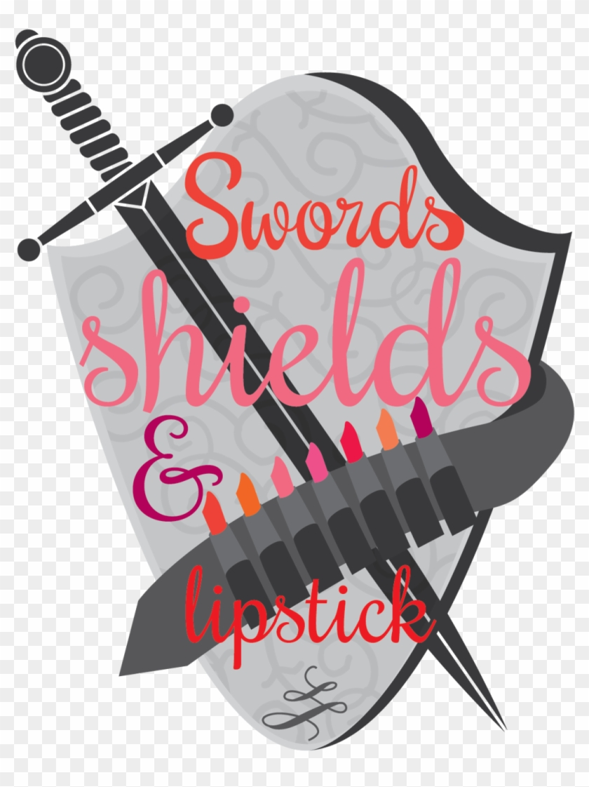 Women&39s Bbc Clipart - Crossed Swords #458204