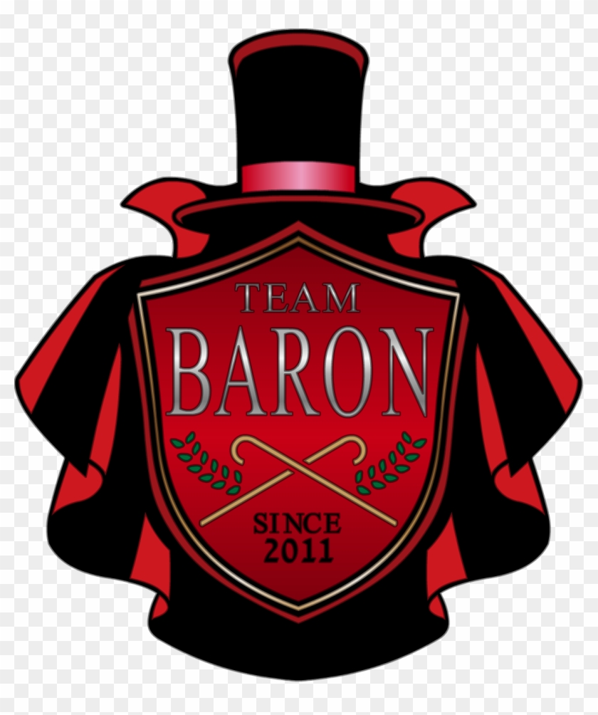 Red Vector Login - Kamen Rider Baron Logo #458215