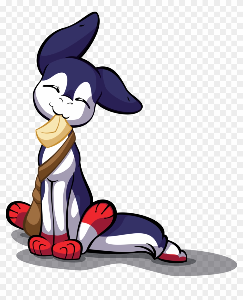 You've Got Mail By Mrpuppychow - Cartoon #458251