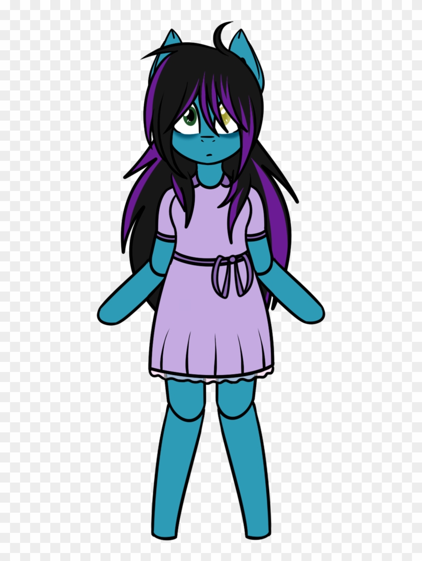 Dollhouse By Despotshy - Cartoon #458276