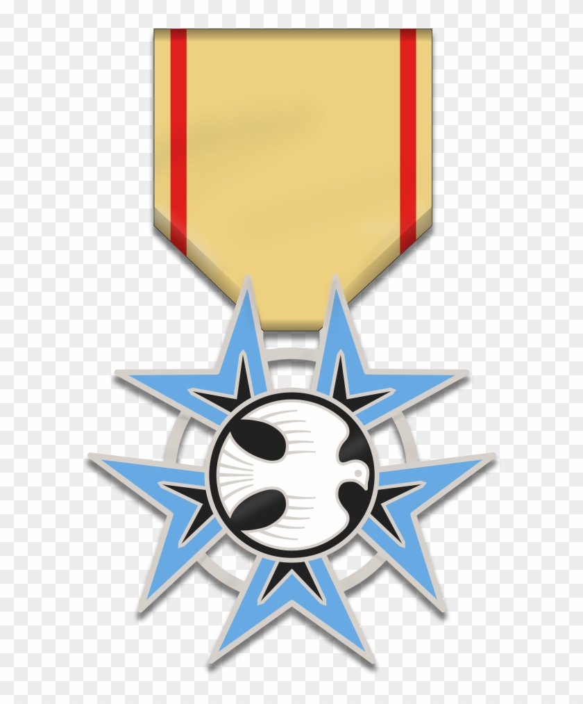 2014 - Medal #458295