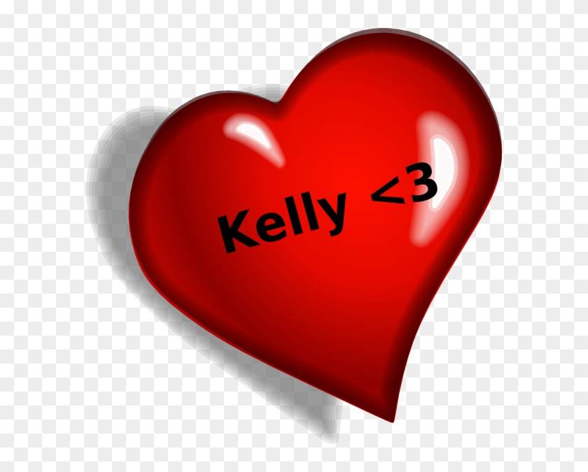 Kelly Clip Art - Kelly Clipart #458298