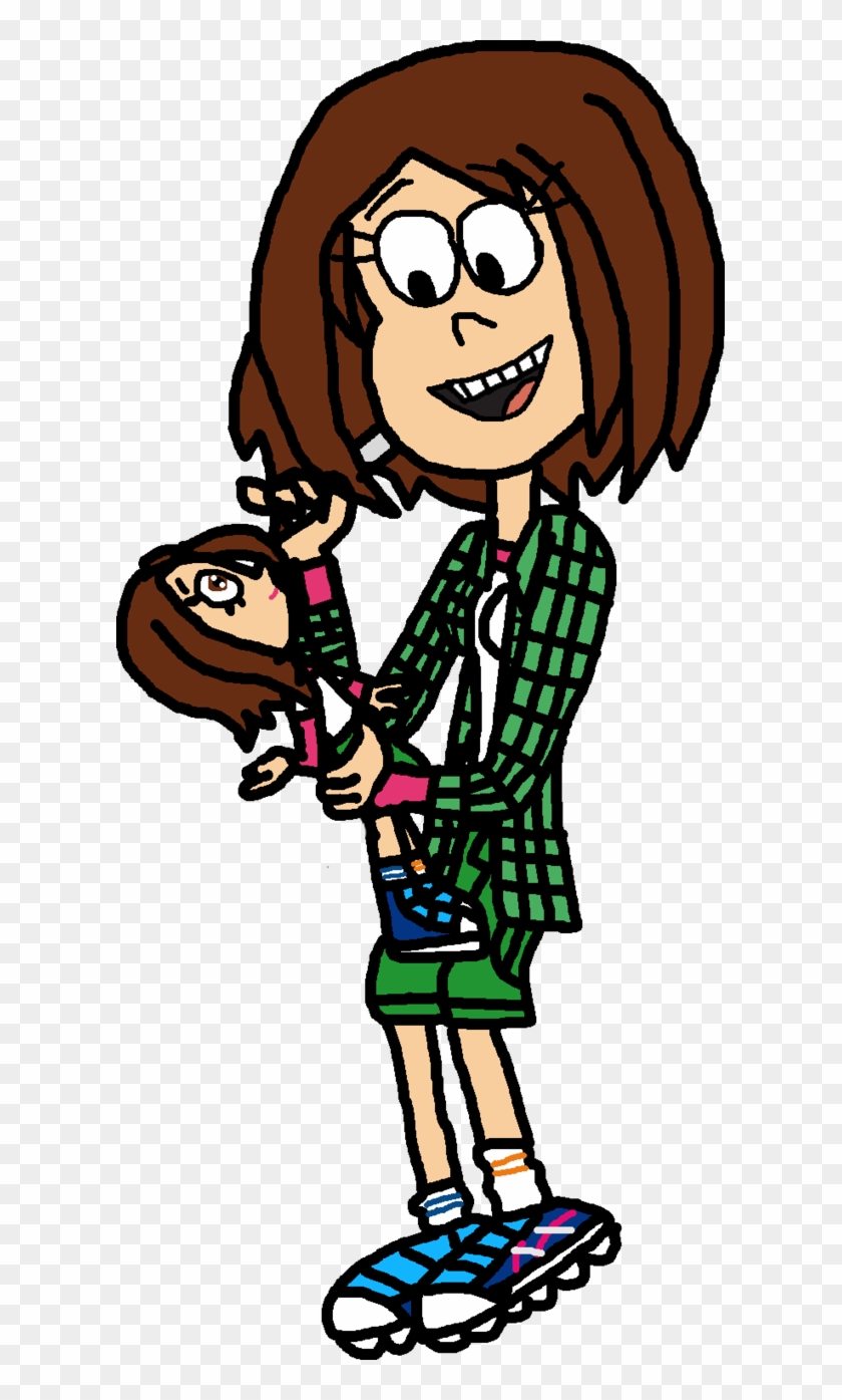 The Custom Doll Of Shoppie Maker - The Custom Doll Of Shoppie Maker #458301