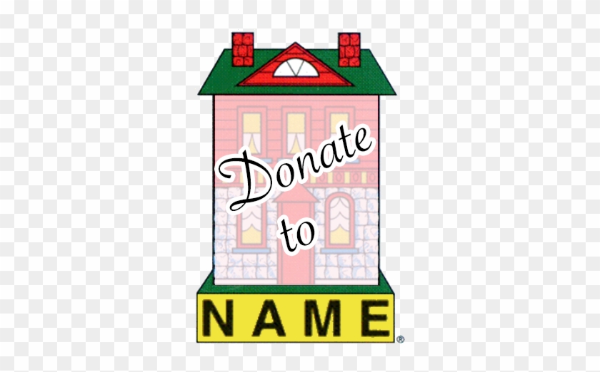 Make A Donation - House #458330