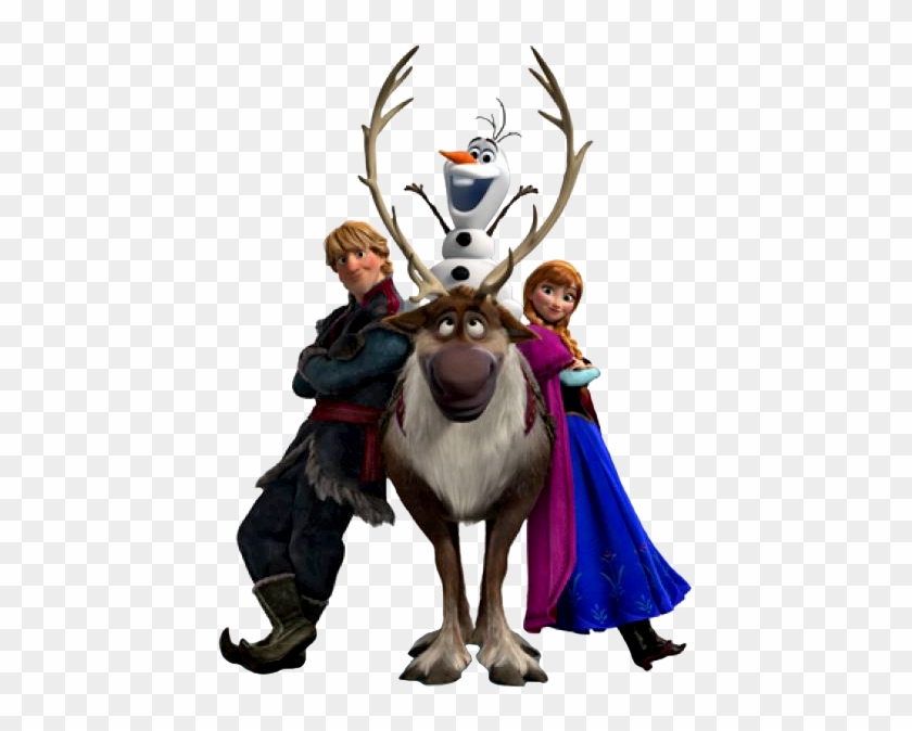 Frozen Png #458345