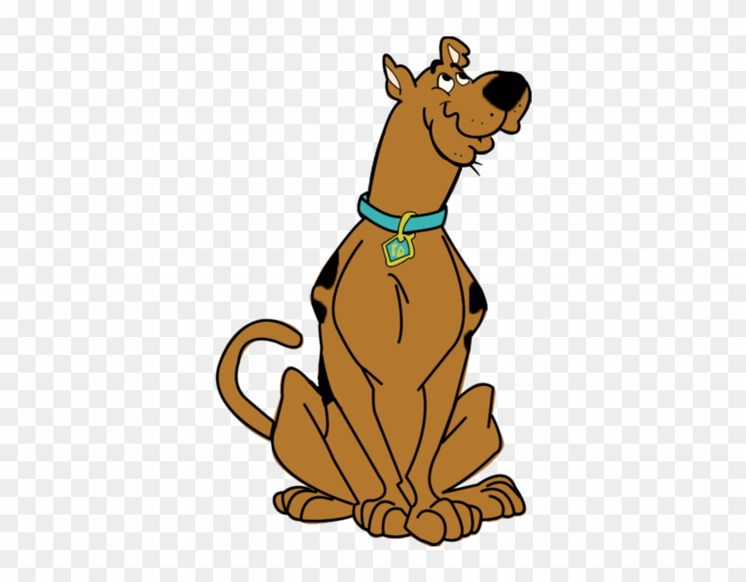 Scooby Doo Vector Work By Kadirapak - Marmaduke And Scooby Doo #458441