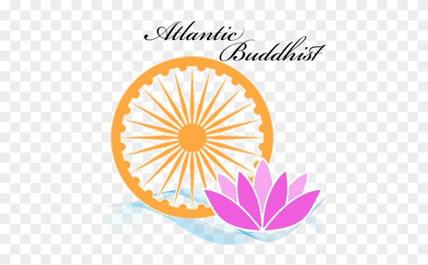 Atlantic Buddhist Society Logo - Wells Cathedral #458459
