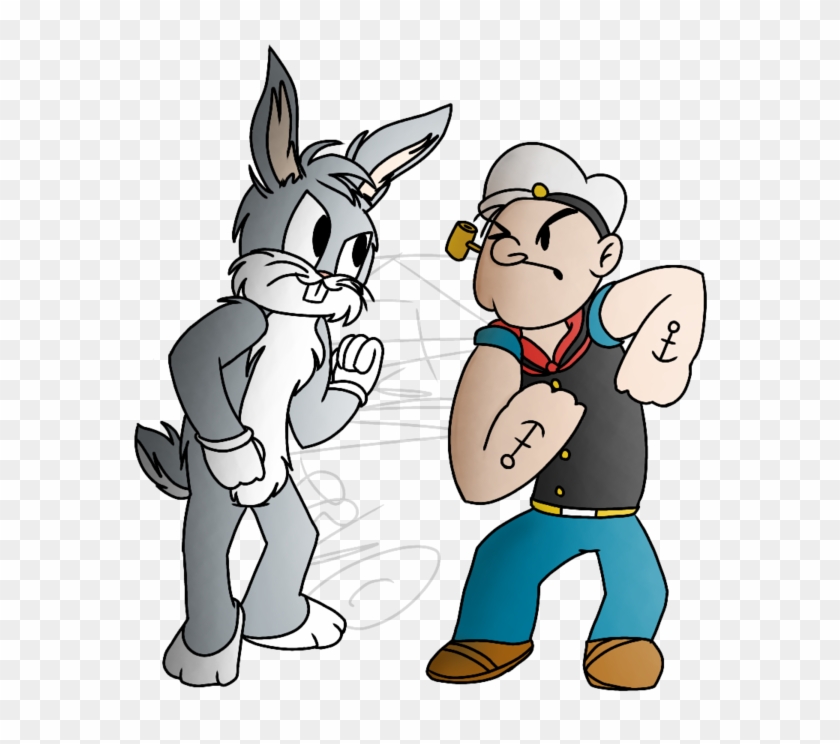 Art Trade - Cartoon #458503