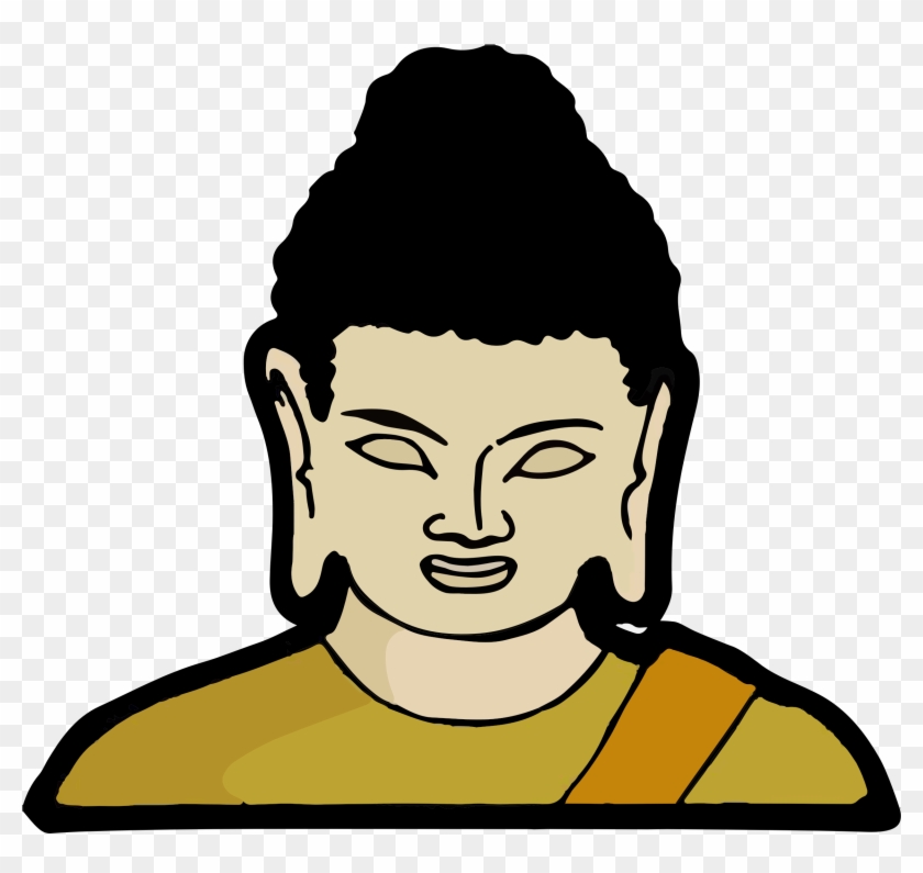 Big Image - Gautama Buddha #458521