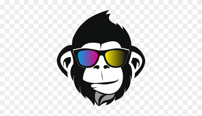 Print Monkey Print Monkey - Oulun Tummennuspaja #458529