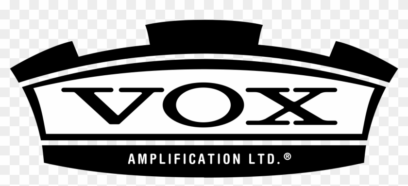 2000px-vox Amplification Logo - Vox Amps Logo Png #458658