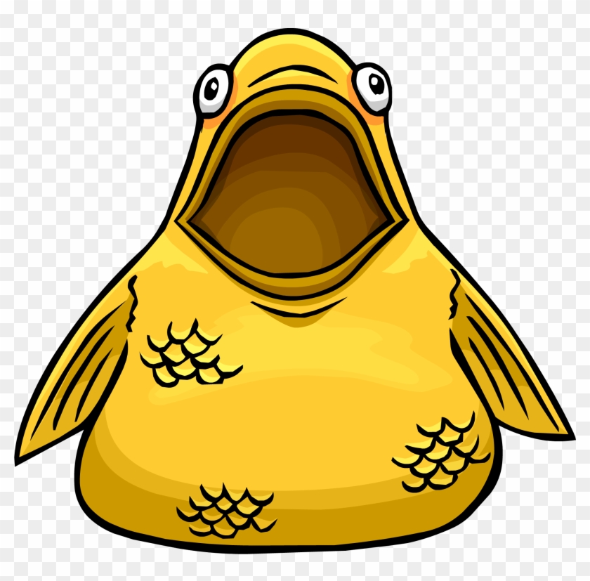 Club Penguin Entertainment Inc Costume Disguise Clip - Club Penguin Entertainment Inc Costume Disguise Clip #458718