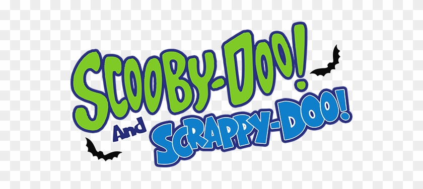 Scooby And Scrappy Doo 587a53c656e27 - Scooby-doo! First Frights #458719
