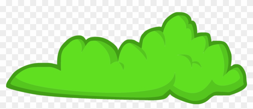 Green Cloud Body By Thegreenskyofbfdi On Deviantart - Cloud Bfdi #458729