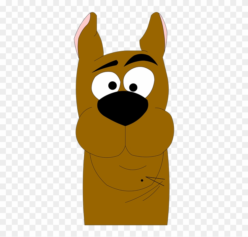 My Favourite Cartoon- Scooby Doo - Scooby Doo Clipart Png #458762