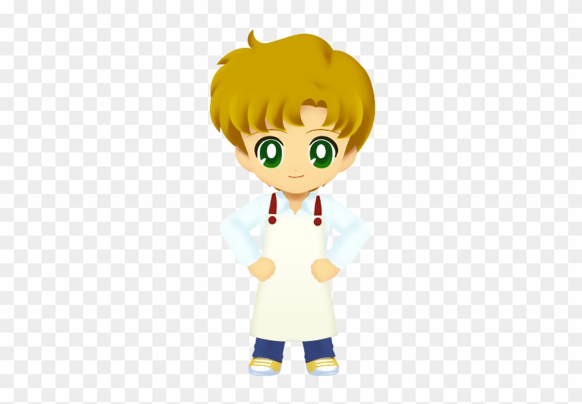 Motoki Furuhata Smd - Wiki #458783