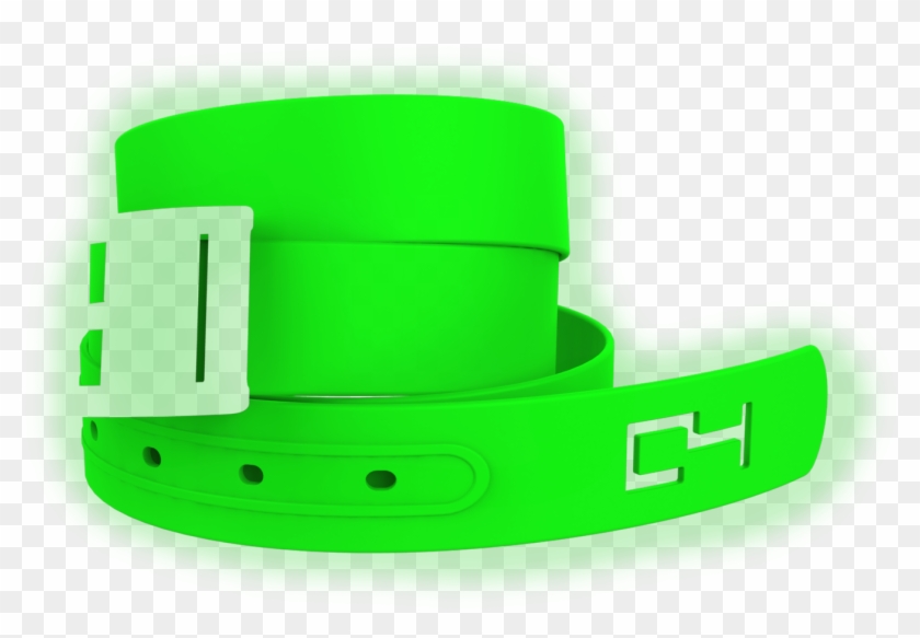 C4 Belts C4 Classic Belt - Green #458787