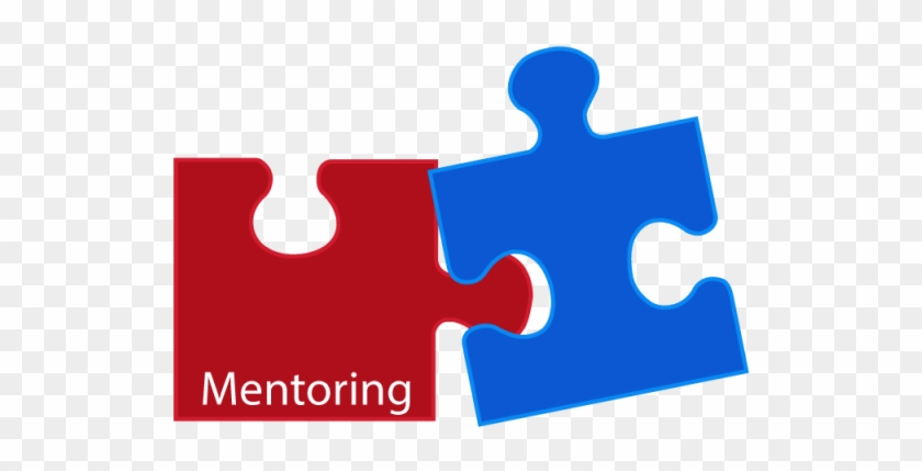 Mentoring Is An Effective Way Of Helping People To - Formal Mentoring Program #458818