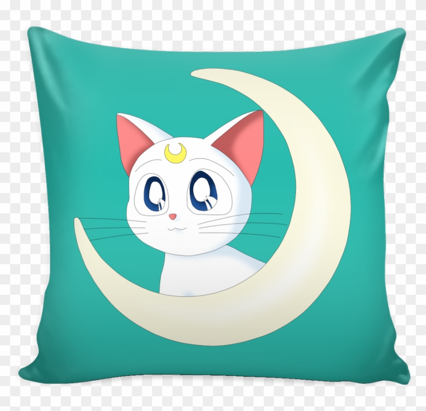Sailor Moon Pillows - Pillow #458825