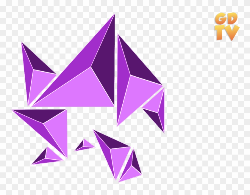 Geometric Shapes Png Picture - Geometric Shapes Png #458908