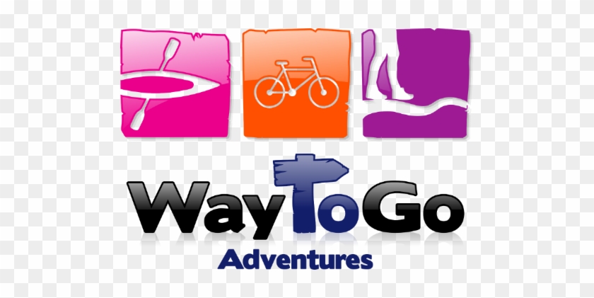 Way To Go - Way To Go #458921
