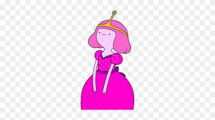 13 Year Old Princess Bubblegum By Kikoisawesome - Adventure Time Princess Bubblegum 13 #458948