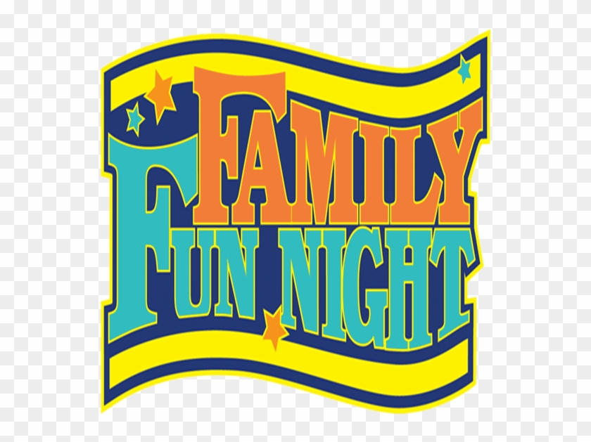Family Fun Night Clip Art Clipart Cliparts And - Family Fun Night Clip Art Clipart Cliparts And #458952