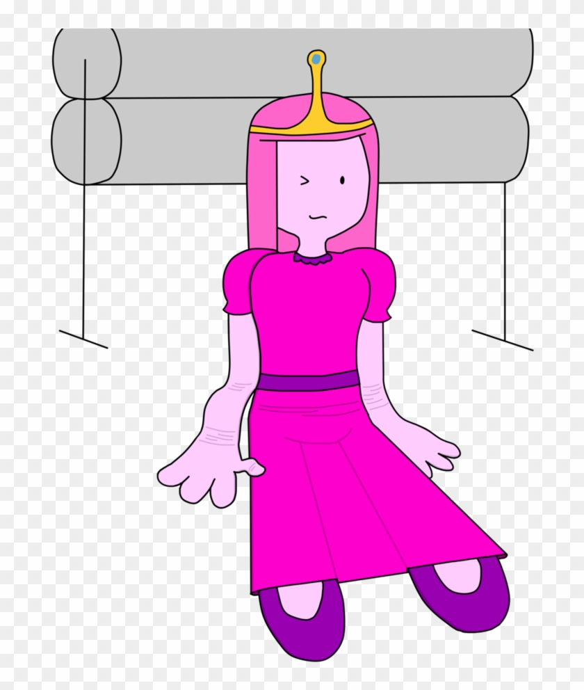 Princess Bubblegum Wringer Request By Flatwobbuffet - Princess Bubblegum #458957