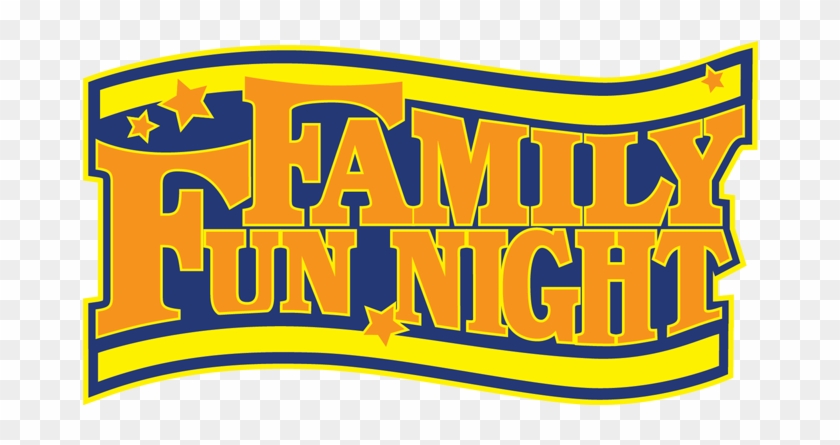 Come To 6th Grade Family Fun Night At Eagle Ridge - Family Fun Night School #458958