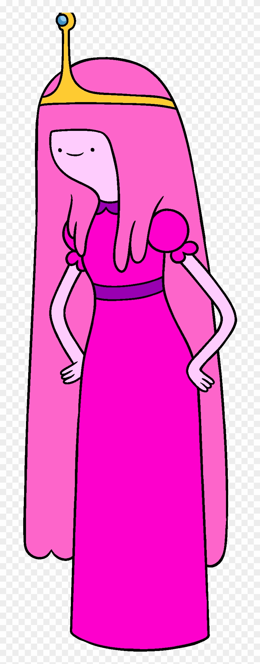 Princess Bubblegum - เจ้า หญิง บั บ เบิ ล กั ม Adventure Time #458967