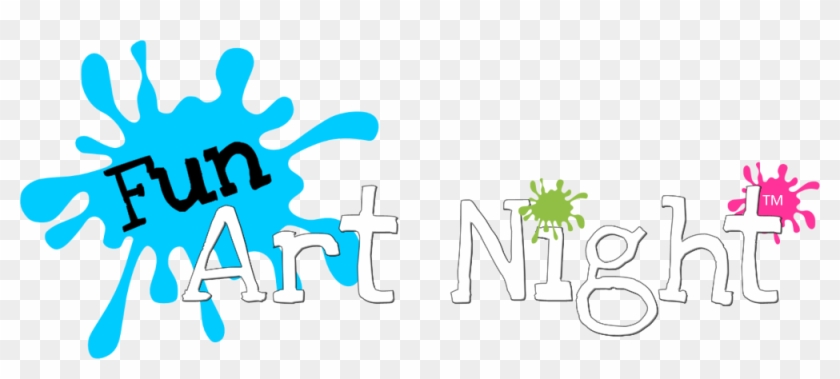 ©fun Nite Art, Llc All Rights Reserved - Art Night #458966