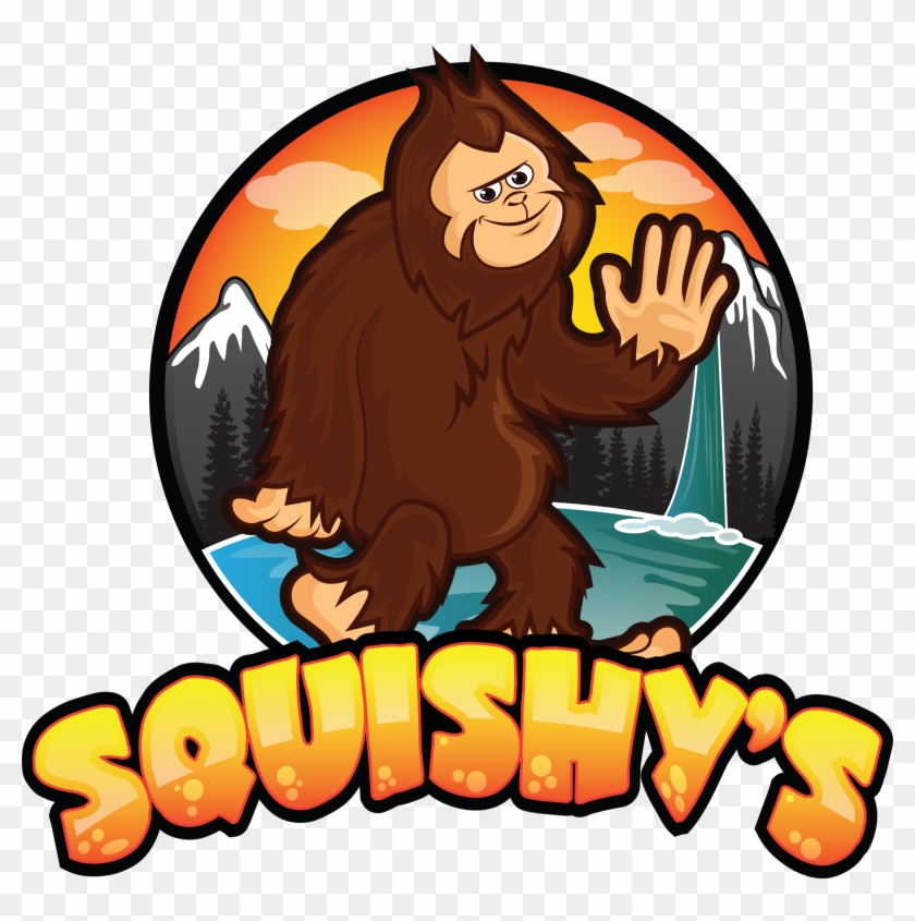 Squishys Family Fun Zone, Squamish Bc - Squishy's #458989