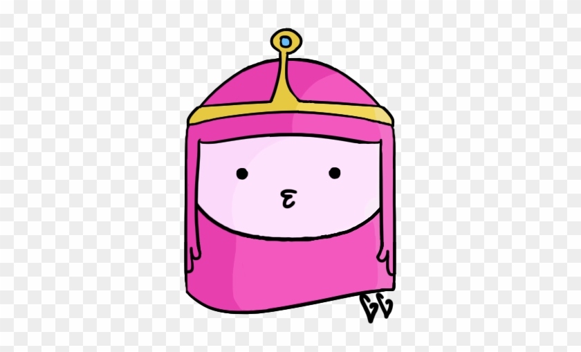 Adventure Time Princess Bubblegum By Kawaii-chocolate - Adventure Time #458985