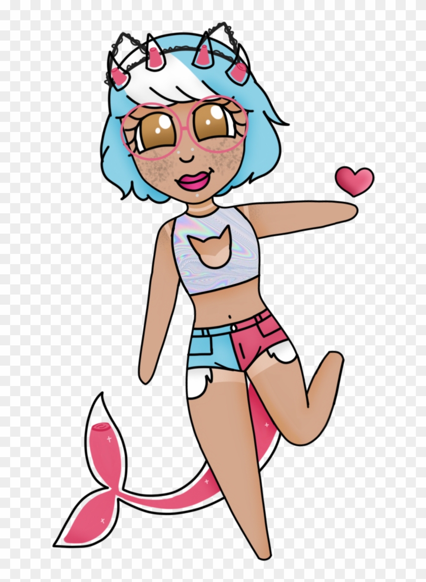 Bubblegum By Ladyadorkable - Cartoon #459005