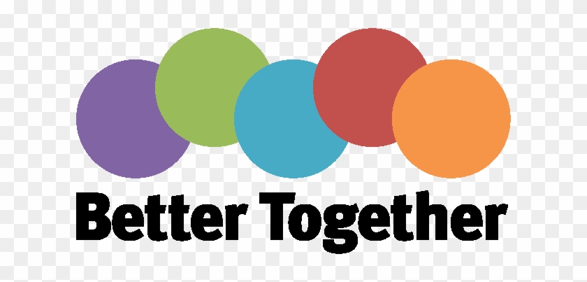 Better Together #459050