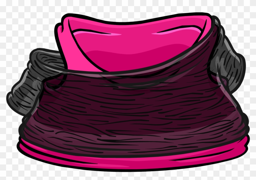 Layered Bubblegum Look - Layered Bubblegum Look #459087