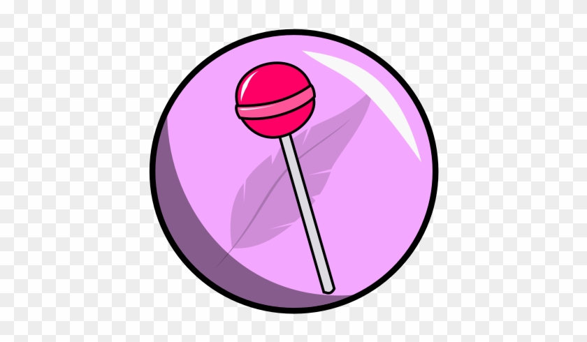 Bubblegum Lollipop - Wiki #459090